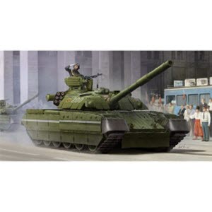 [주문시 바로 입고] TRU09511 1/35 Ukrainian T-84 MBT
